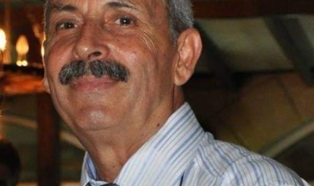 Muhtar trafik kazasında öldü