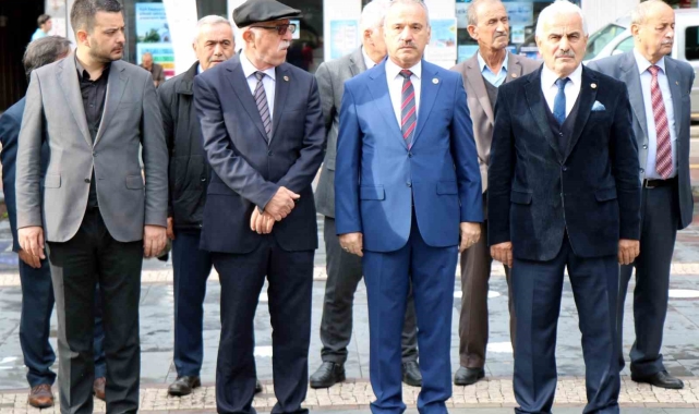 Muhtarlar: "Köy ve Mahalle Kanunu yenilenmeli"