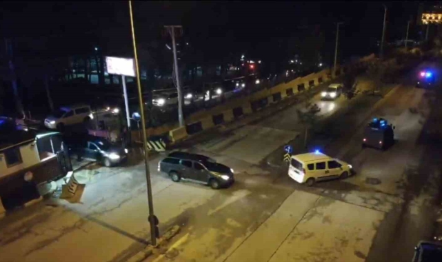 Narkogüç operasyonunda Aydın'da 49 zehir taciri yakalandı