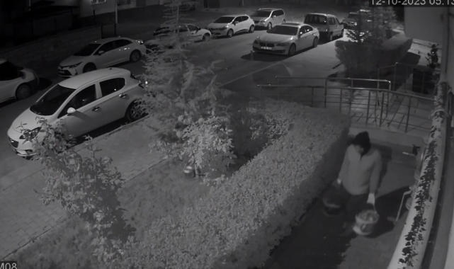 Ne yaptılarsa polisten kaçamadılar