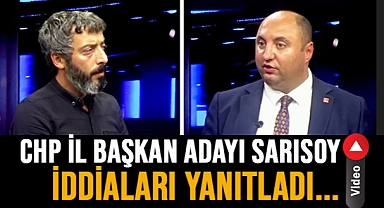 O KONULARA AÇIKLIK GETİRDİ!