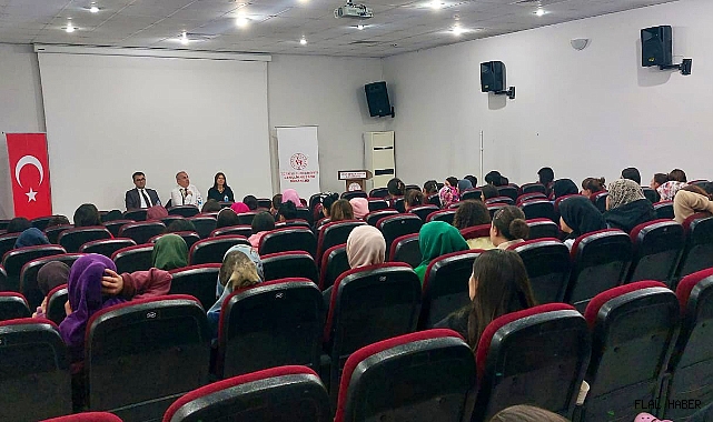 ÖĞRENCİLER BUNU BEĞENDİ!