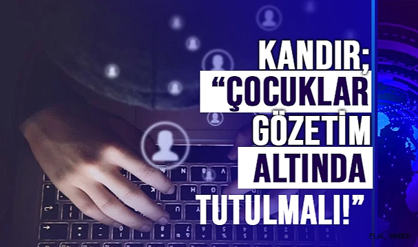 ÖĞRENCİLERE SOSYAL MEDYADA SAHTE HESAPLARA KARŞI KRİTİK UYARILAR