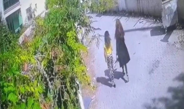 Osmaniye ve çevre illerde hırsızlık yapan 2 kadın yakalandı