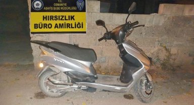 Osmaniye'de asayiş uygulamaları: 21 tutuklama