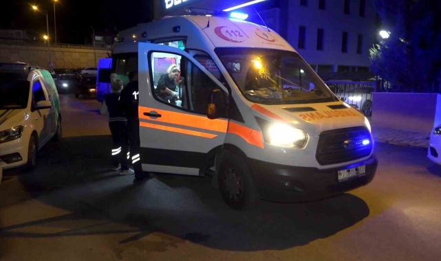 Otogar savaş alanına döndü, "yolcu alma" tartışması kanlı bitti: 3 yaralı, 8 gözaltı
