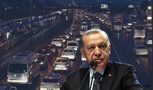 OTOYOL VE KÖPRÜ GEÇİŞ ÜCRETLERİNE ZAM 2024’E ERTELENDİ