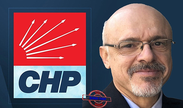 ÖZDAĞ CHP SAMSUN İL BAŞKANI !