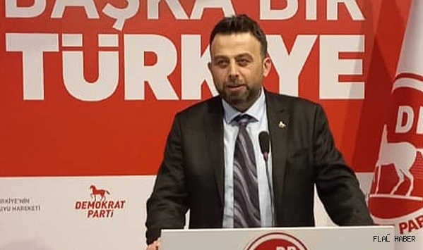 ÖZDEMİR, SEÇİMLERİ İŞARET ETTİ!