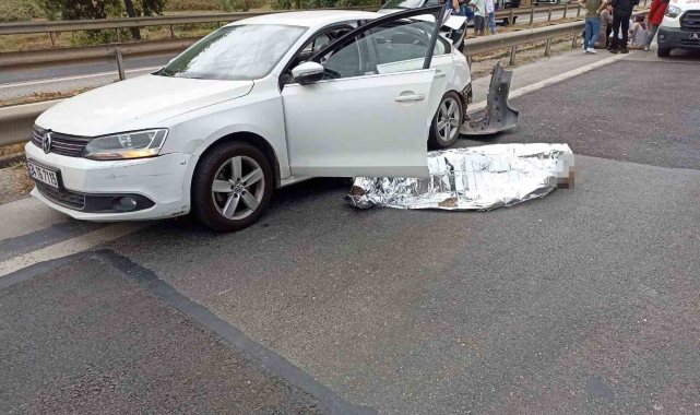Pendik'te yarışan ve 1 kişinin ölümüne neden olan şahıslar tahliye edildi