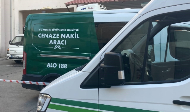 Ranzanın altında cesedi bulundu, katili oğlu çıktı