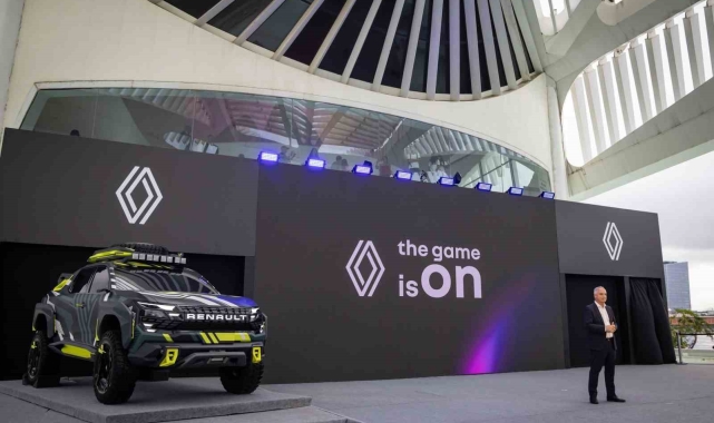 Renault'tan daha kârlı büyüme için 8 yeni model