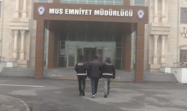 Resmi belgede sahtecilik yapan 7 kişi hakkında adli işlem yapıldı