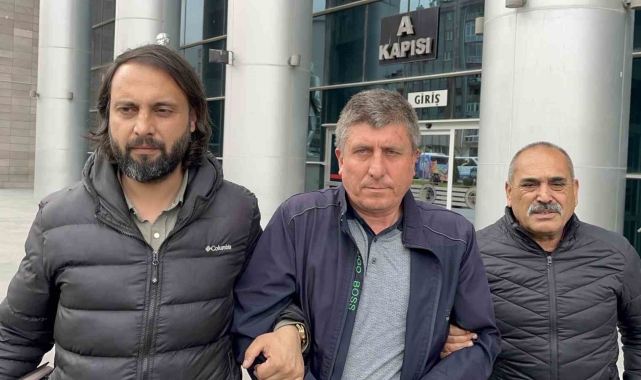 Rusya uyruklu eşini 14 yerinden bıçaklayarak öldüren sanığın yargılama süreci başladı