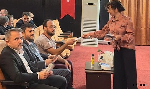 SAĞLIK ÇALIŞANLARI İNME KONUSUNDA UYARDI