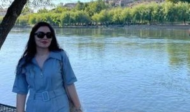 Saldırıya uğrayan üniversiteli genç kızın bacağı kesildi