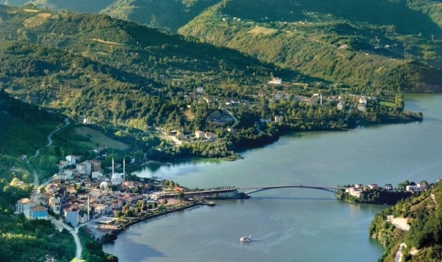 Samsun turizmde atağa kalkıyor