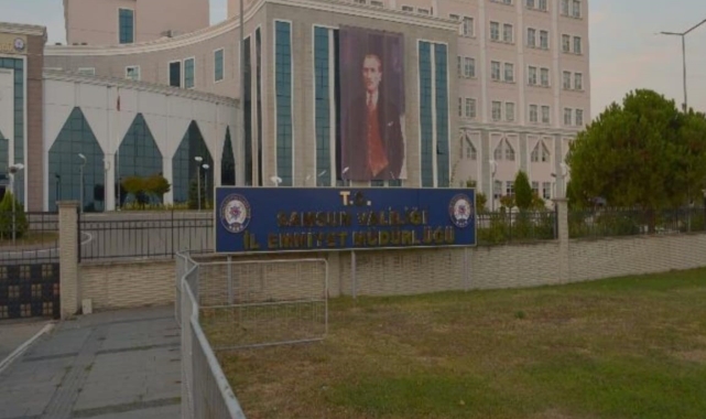 Samsun'da farklı suçlardan aranan 17 kişi yakalandı
