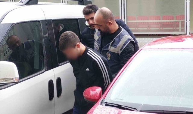 Samsun'da silahla yaralama olayında tutuklu sayısı 3'e çıktı