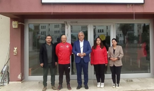 Samsun'un gururları Avrupa şampiyonasına gidiyor