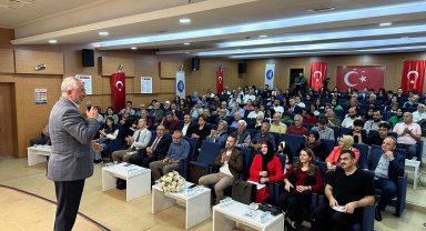 Şehir Defteri, Aşık Veysel'i andı