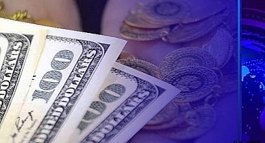 Serbest piyasada döviz fiyatları