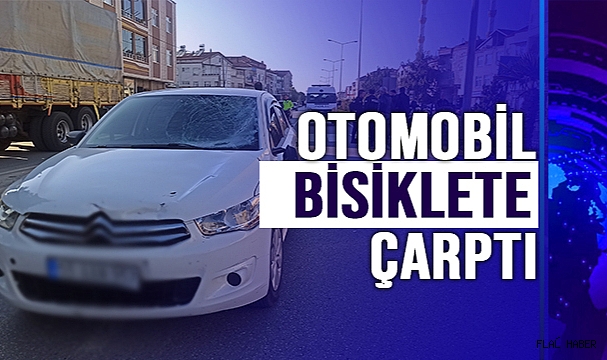 SİNOP-SAMSUN KARAYOLUNDA KAZA!