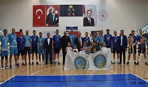 SİNOP’TA 100. YIL TURNUVALARI