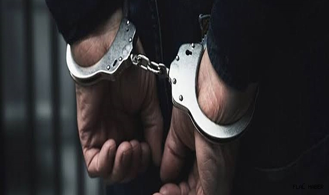 SİNOP’TA ARANAN ŞAHISLAR YAKALANDI