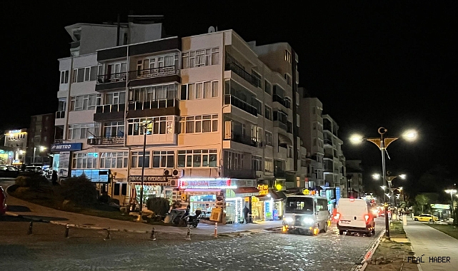 SİNOP’TA KONUT SATIŞI AZALDI