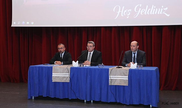 SİNOP’UN EĞİTİM TARİHİ PANELİ