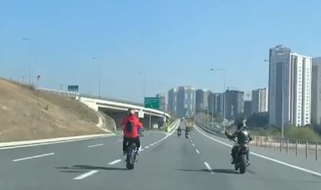 Sosyal medyada beğeni uğruna canlarını hiçe saydılar