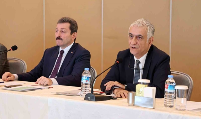 Tanıtma Genel Müdürü Güler: "Samsun hızlı şekilde turist sayısını artıracak"