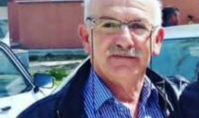Tavşanlı'da mantar toplamaya giden sahıs ormanda kayboldu