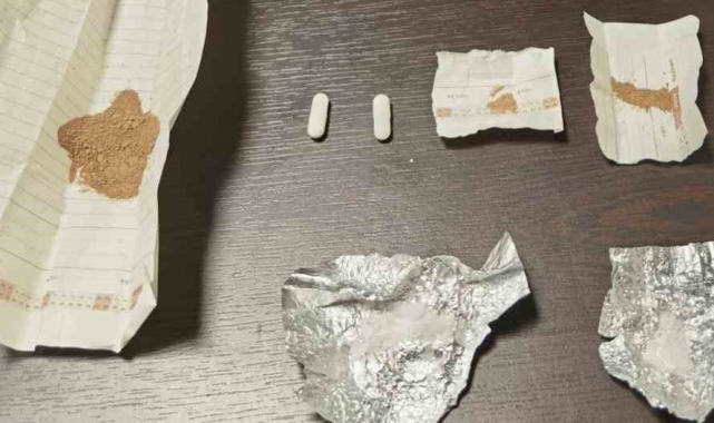 Tekirdağ'da uyuşturucu operasyonu: 14 gözaltı