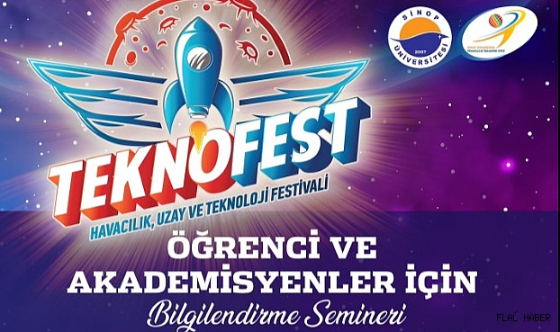 TEKKONOFEST ZAMANI!