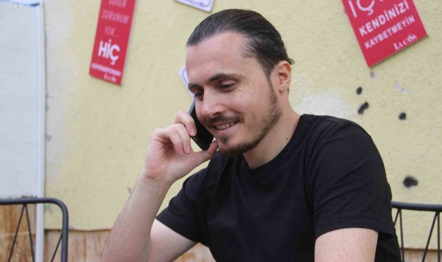 Telefon dolandırıcısına unutamayacağı bir ders verdi