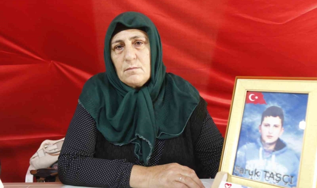 Terör mağduru Diyarbakır annelerinin evlat nöbeti devam ediyor