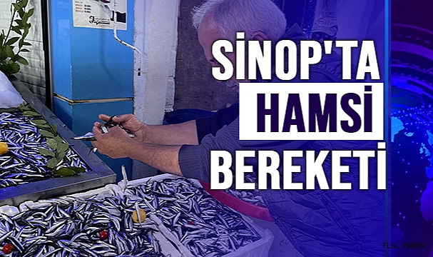 TEZGAHLAR ŞENLENDİ!