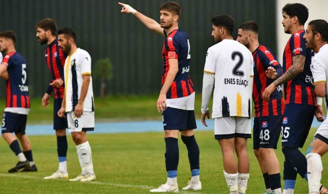 TFF 3. Lig 1. Grup 6. Hafta