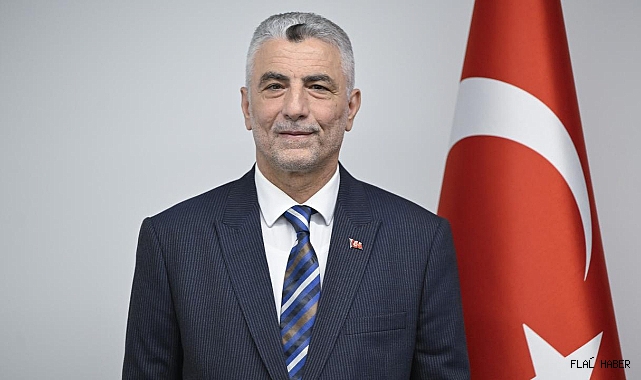 TİCARET BAKANI BOLAT: “DIŞ TİCARET AÇIĞIMIZ GERİLEDİ”
