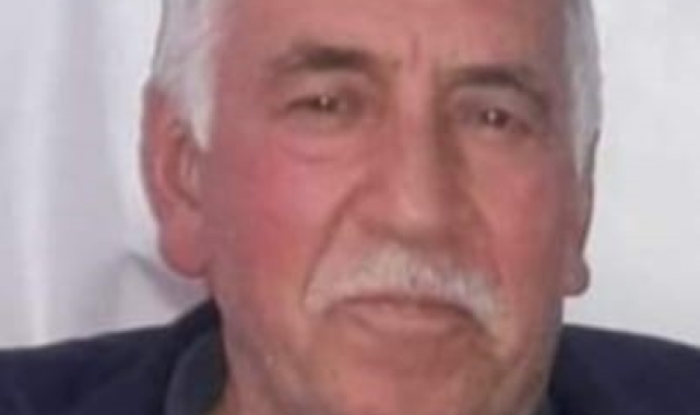 Trafik kazası sonrası motosiklet sürücüsü hayatını kaybetti