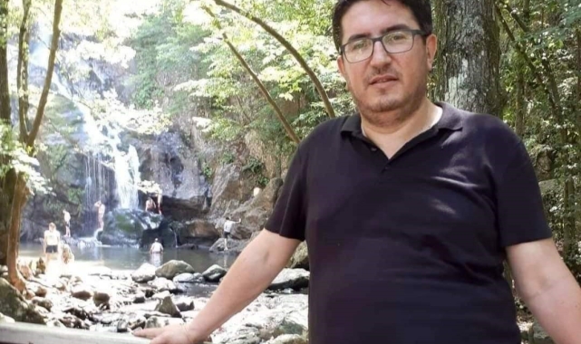 Trafik kazasında ağır yaralanan müezzin 15 günlük yaşam savaşını kaybetti