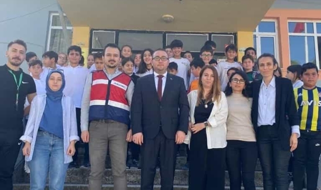 Tübitak bilim söyleşileri son buldu