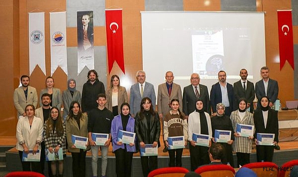 TÜBİTAK ÜNİVERSİTE ÖĞRENCİLERİ ARAŞTIRMA PROJELERİ BİLGİLENDİRME TOPLANTISI