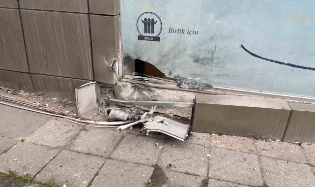 TÜGVA binasına düzenlenen bombalı saldırı davasında karar: Sanık 20 yıl 10 ay hapis cezasına çarptırıldı