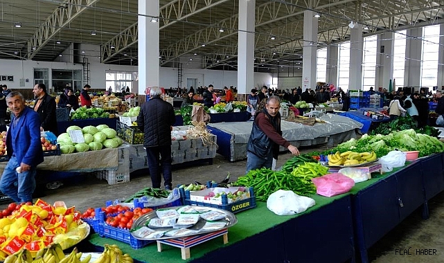 TÜKETİCİ GÜVEN ENDEKSİ 74,6 OLDU