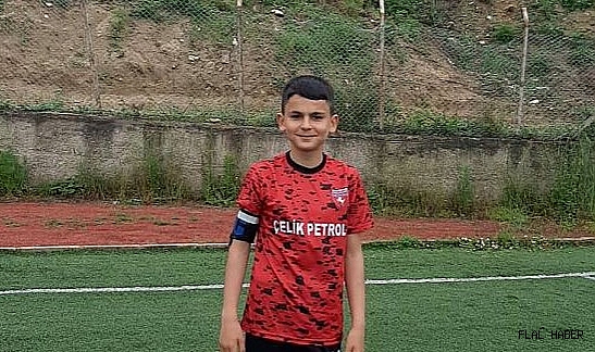 TÜRKELİ BELEDİYE ESNAFSPOR’DA YENİ ARDA GÜLER YETİŞİYOR