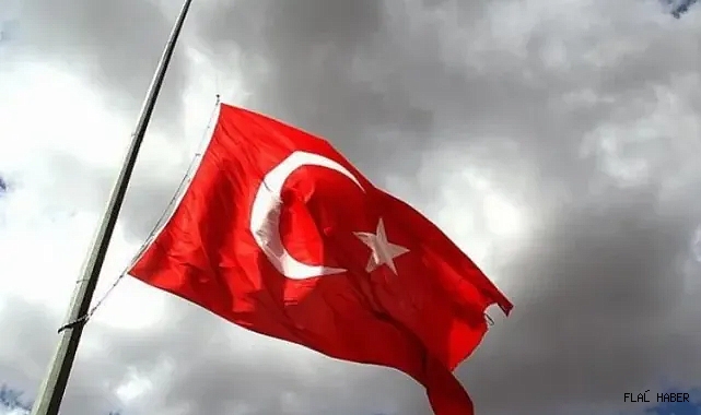 TÜRKİYE 3 GÜNLÜK ULUSAL YAS İLAN EDECEK