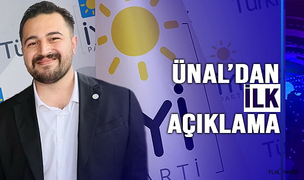 ÜNAL; “PRANGALARI SÖKMEK ÜZERE YOLA ÇIKIYORUZ”